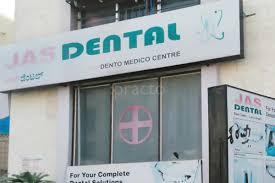 Jas Dental BTM Layout