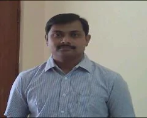 Dr.K.M Basha