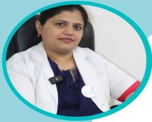 Dr. Nazia Farooq