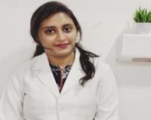Dr. Nirbras Ruqaiya