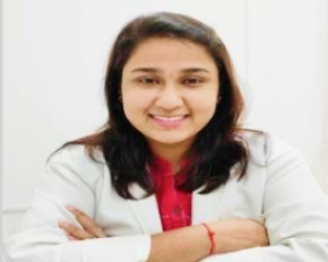 Dr. Dikshya Bose