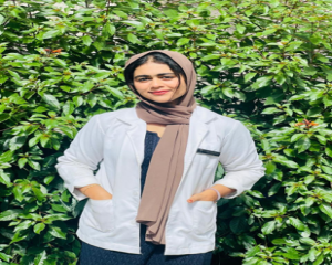 Dr Rusha Fida